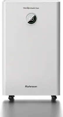 Obrázok produktu pre Rohnson R-91216 True Ion & Health Clean