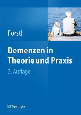 Immagine prodotto di Demenzen in Theorie und Praxis