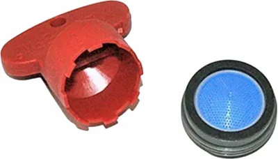 Zdjęcie produktu dla Aerator / napowietrzacz FRANKE do wylewki Sinos