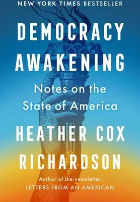 Produktbild von Democracy Awakening