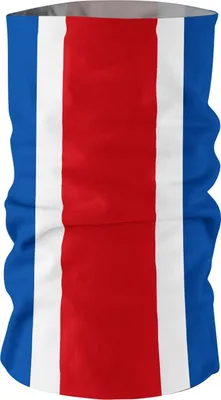 Produktbild von Schlauchschal Union Stripes