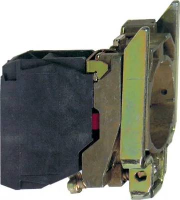 Immagine prodotto di Blocco di interruttori ausiliari Schneider Electric ZB4BZ141