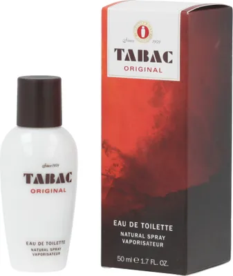 Produktbild von Tabac Original Eau De Toilette 50ml