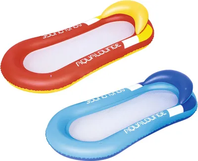 Obrázek produktu pro Nafukovací matrace Bestway " Aqua Lounge", 160 x 84 cm, 43103, 1 kus, různé barvy. Barvy