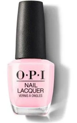 Produktbild von OPI Nail Lacquer Nagellack Suzi Shops & Island Hops 15 ml
