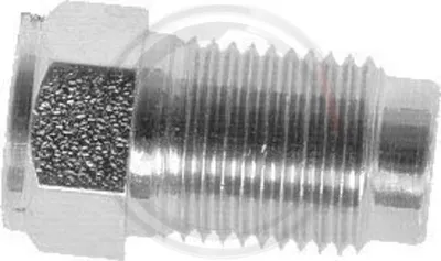 Produktbild von A.B.S. Überwurfschraube 96040 22,7mm 23g