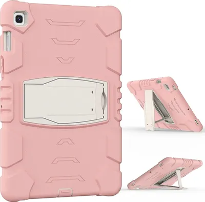 Image de Étui pour iPad Pro 12.9 avec support Durable Rose