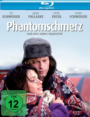 Produktbild von Emcke, M: Phantomschmerz