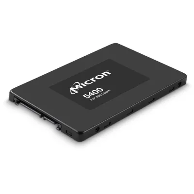 Immagine prodotto di Micron 5400 MAX 1920GB SATA 2.5