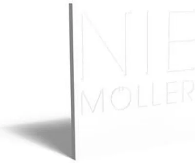Produktbild von Nie