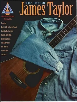 Image de Les plus belles chansons de James Taylor