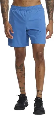 Produktbild von 2xu Aero 7 Inch Kurze Hose Blau S Herren Blau S