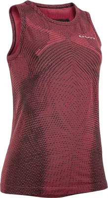 Produktbild von UYN Lady Running Activyon 2.0 Laufshirt ärmellos flamingo XL