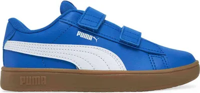 Produktbild von Puma Sneakers 394253-17 in Blue color size 28