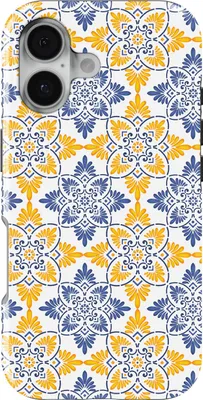 Immagine prodotto di Custodia protettiva per iPhone 16 con MagSafe, resistente agli urti – Custodia protettiva per cellulare