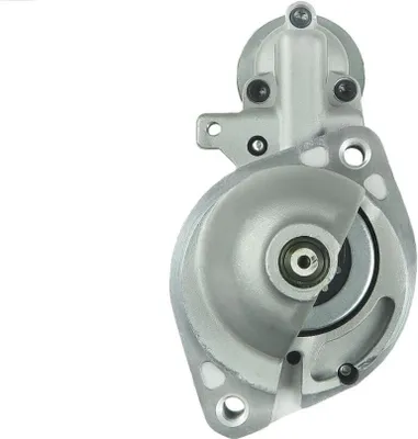 Produktbild von AS-PL S0091 Starter Anlasser 2,3kW passend für MERCEDES-BENZ E-Klasse Limousine (W211) 12V