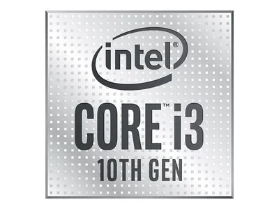 Image de Intel Core i3 10100 - 3.6 GHz - 4 Kerne - 8 Threads