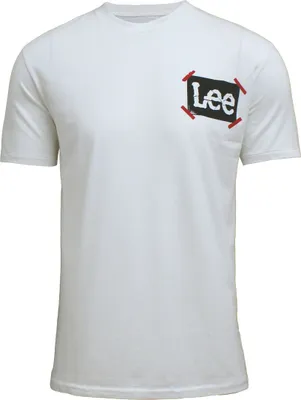Produktbild von Lee Homme Tee Herren T-Shirt Grösse: M