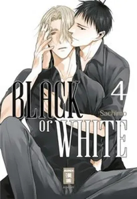 Produktbild von Black or White 04
