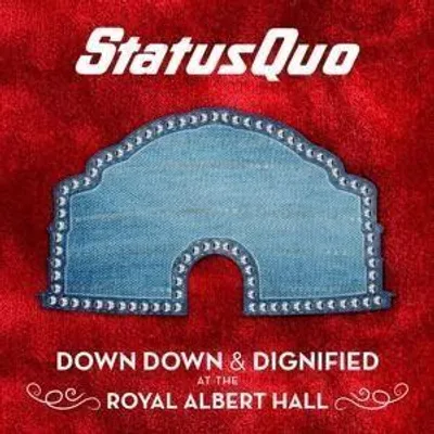 Produktbild von Down Down & Dignified At The Royal Albert Hall