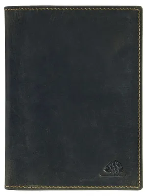 Immagine prodotto di GREENBURRY caso di identificazione Vintage ID Card Holder Oliv oliva