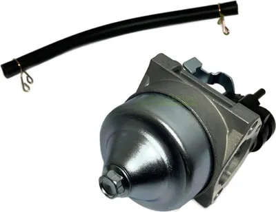 Image de Carburateur pour Honda GCV 190 / 16100Z0YM42 16100Z0L876 16100-Z0Y-M42 16100-Z0L-876