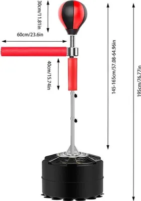 Image de Support pour partitions - Réglable en hauteur de 120 à 190 cm, idéal pour les partitions et les performances