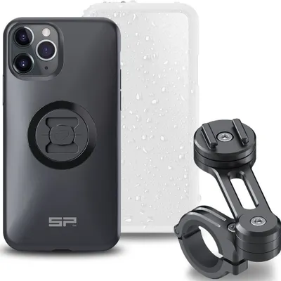 Produktbild von SP Connect Moto Bundle iPhone 11 Pro/XS/X Smartphone-Halterung