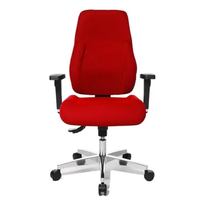Produktbild von TOPSTAR POINT 91 - Stuhl - Armlehnen - T-förmig