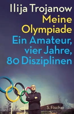 Obrázek produktu pro Meine Olympiade