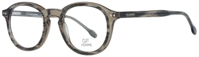 Imagen del producto de G. FERRE EYEWEAR Monturas de gafas GFF0122 50001