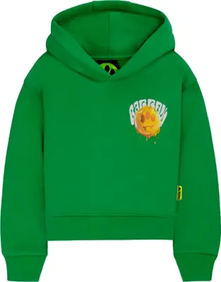 Produktbild von Barrow Kids F4bkjuhs057 Kapuzenpullover Grün 10 Years Grün 10 Years