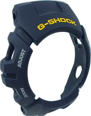 Produktbild von Gehäuseteil Bezel Casio G-Shock Blau für G-2900F 10092995