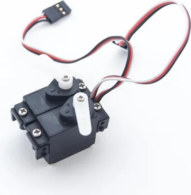 Produktbild von V913-13 MT400-13 - Servo Set