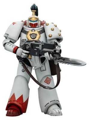 Produktbild von Joy Toy Warhammer Figur    One Size