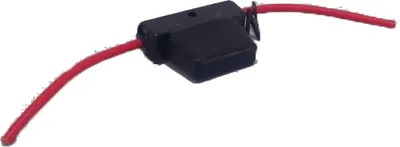 Obrázek produktu pro Seastar Extra Heavy Duty Maxi pojistka 40a
