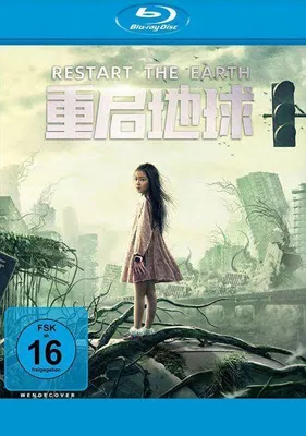 Produktbild von Restart the Earth