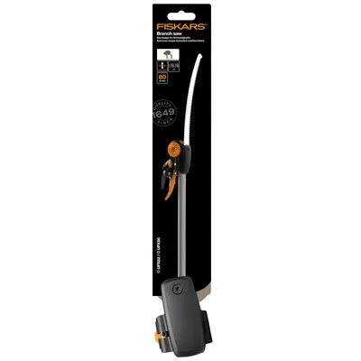 Produktbild von Adapterbaumsäge L.46cm Schneidleist.80mm FISKARS