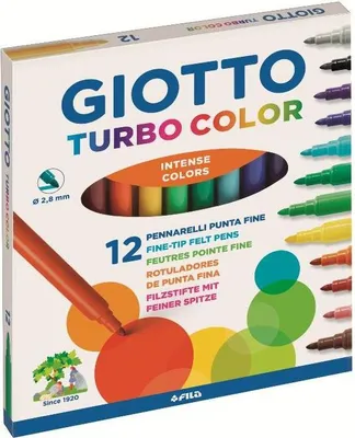 Image de FILA 416000 Fourniture artistique et matériel d'artisanat pour enfant