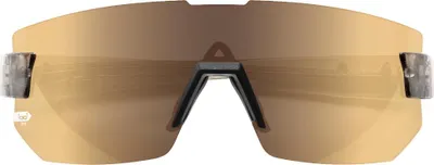 Produktbild von GLORYFY G25 dusk TRF rahmenlose Sonnenbrille Sportbrille unbreakable grau