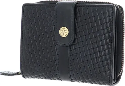 Image de CHIEMSEE porte-monnaie Antwerp Wallet Black noir