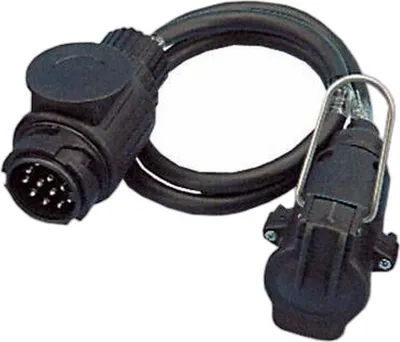 Produktbild von Adapterkabel mit S13- und K7-polig