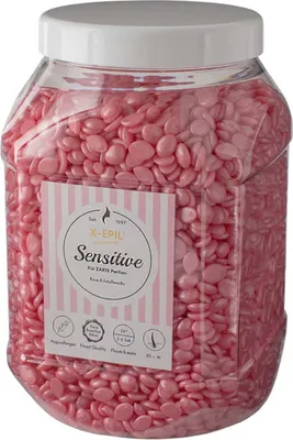 Produktbild von X-Epil Filmwachs Sensitive 1200 g