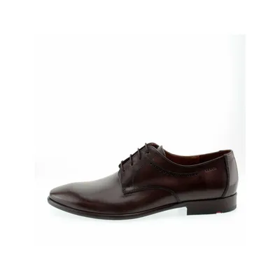 Produktbild von LLOYD Herren  Schnürschuhe braun Gr. 7
