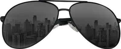 Produktbild von Sonnenbrillen Pilotenbrille-Herren-Damen-Polarisiert Fliegerbrille Premium Metallrahmen Piloten Sonnenbrillen Uni mit UV400 Schutz Vintage Fahrerbrille
