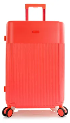 Produktbild von HEYS HiLite Trolley 26" Coral Reef neonorange 64cm