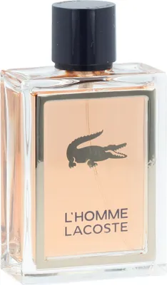 Produktbild von Lacoste - Eau de Toilette L'Homme Lacoste 100 ml