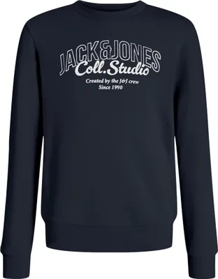 Image de Jack & Jones Junior Sweatshirt JJMAKOTO Pullover