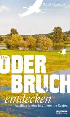 Produktbild von Das Oderbruch entdecken