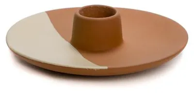 Obrázok produktu pre Držiak na sviečky – model "Nude"